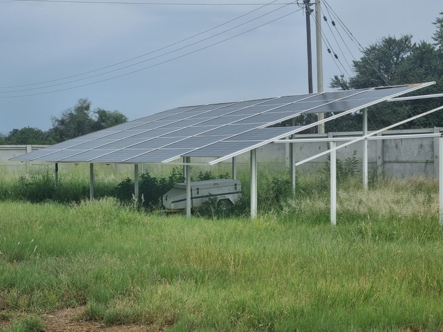 Commercial Property for Sale in Waterkloof A H North West